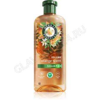 HERBAL ESSENCES Шампунь Аромат апельсина 350мл