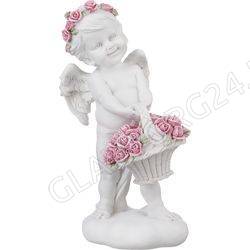 ФИГУРКА "AMORE" 13*9СМ ВЫС=20СМ/8 арт. 390-277