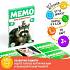 картинка Игра "Мемо Мир животных" 2920295 от компании ГлавТорг Красноярск