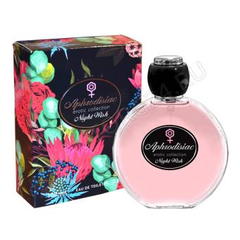 Туалетная вода женская Aphrodisiac Night Wish 100мл