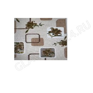 Клеенка DEKORELLE Jakline нетканая основа 1,4*20м 380 цена за метр 