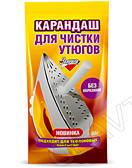 Золушка карандаш д/чистки Утюгов 30гр/32шт