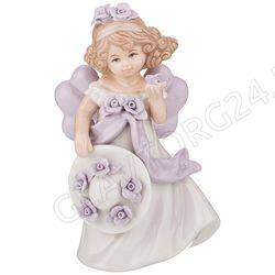 СТАТУЭТКА LEFARD "MIO ANGELO" 8*6*15 СМ/36 арт. 146-1646
