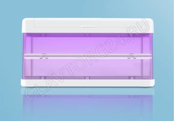 Ультрафиолетовое устройств CAMELION DB-001UV C01 для дезинфекции бытовых изделий складное 