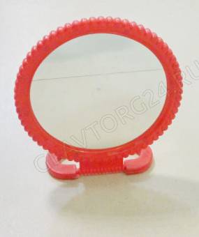 Зеркало настольное 11,5см