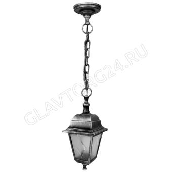 Camelion св-к, РР4205  С42НСУ 06-60-001У1Адель, черн.+серебро садово-парк