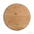 картинка Доска разд. круглая 320мм с желобом арт.к71 Москва от компании ГлавТорг Красноярск
