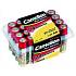 картинка Camelion Plus Alkaline LR6-24PB/48(576) - батарейка от компании ГлавТорг Красноярск