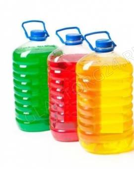 Жидкое мыло "Ассель" 5л/2