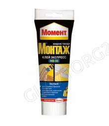Момент клей монтаж Монтаж-Экспрес 250гр./12шт.туба 600617