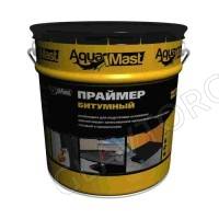 Праймер битумный Aqua`Mast 18л (16кг)