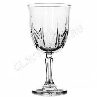 Набор бокалов 270мл д/вина KARAT СУПЕРИОР 6шт. арт. 440147B