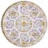 картинка ПОДНОС СЕРВИРОВОЧНЫЙ AGNESS "ROCOCO" 33*2,1СМ/20 арт. 898-144  от компании ГлавТорг Красноярск