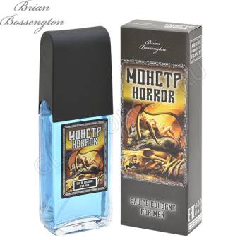 Одеколон Монстр Horror 100мл мужской