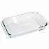 картинка Форма д/запекания 1,5л прямоуг. терм. стекло "ЗАБАВА" 29.5*17.5*5см арт. РК-0014/10 от компании ГлавТорг Красноярск