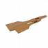 картинка Набор лопаток Regent 2 пр. (19x4см+28x5см) Linea Bosco арт. 93-BO-5-01 от компании ГлавТорг Красноярск