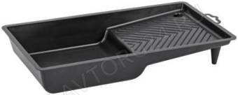 Ванна для краски 290*150мм черная