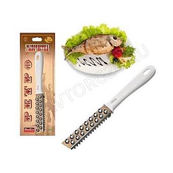 Рыбочистка "Наше Ретро" МТ57-74