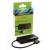 Разветвитель USB ERGOLUX ELX-SLP01-C02 4 порта черный Разветвитель USB ERGOLUX ELX-SLP01-C02 4 порта черный