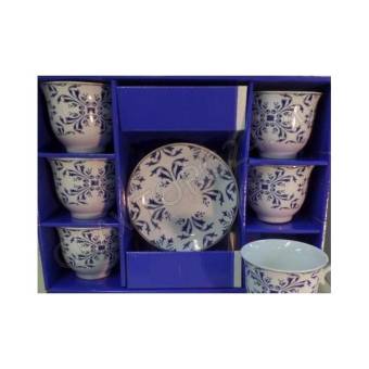 Наушники проводные внутриканальные Forza 410-036 с микрофоном микс