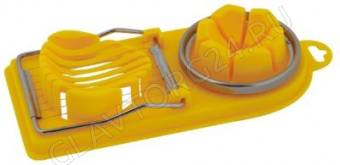 Яйцерезка Regent универсальная арт. 93-AC-SL-03