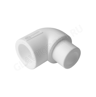 Уголок FM 90* 25 (AQUALINK 250/50)
