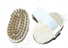 Щетка банная 02с22-30 В.Устюг
