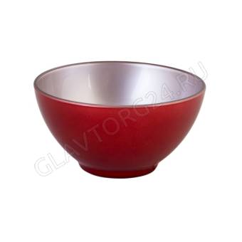 Салатник 500мл ФЛЭШИ КОЛОРС красная арт. J1125 снято