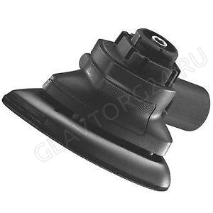 Насадка для мультиинструмента B&D MTSA2-XJ шлиф-вибро машина/89066