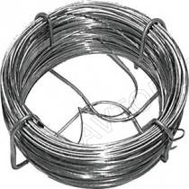 Проволока вязальная 0,9мм*50м/68150