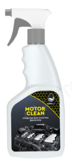 Средство для мойки двигателя HimKit Motor Clean 0,5 кг (16 шт. в кор.)