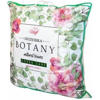 Подушка 68*68см лиоцелл Эльф BOTANY 245 