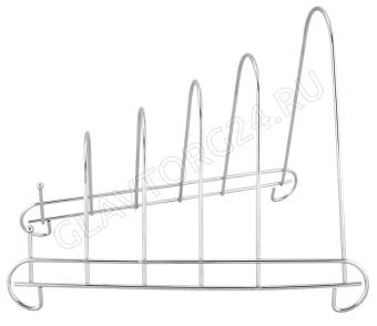 Держатель Regent д/досок 5 секций арт. 93-TR-08-02