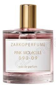 Туалетная вода женская парфюмерная PINK MOLECULE 100мл