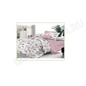 КПБ 1,5сп Bella Vita Premium Поплин Милица Под143*215+Пр150*215+2Нав(70*70)