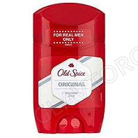 OLD SPICE Твердый дезодорант Captain 50мл/6
