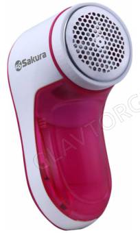 Миниочиститель SA-5209P аккум