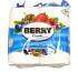 картинка Т/бумага "BERRY" классик 2сл.4рул. на втул 20м/тисн.перфор белая/16 от компании ГлавТорг Красноярск