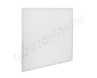 Ultraflash LTL-6060-12 Универс. панель,линз LED,36Вт,6500к (дубль)