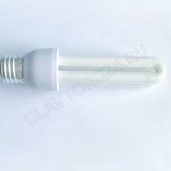 Лампа Beam 2U-М01-Mini-11Вт Е14 тепл.бел.