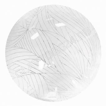 Свет-к с/д (потолочный) СЛЛ 008 24Вт 6К Палермо (325x90) (10)