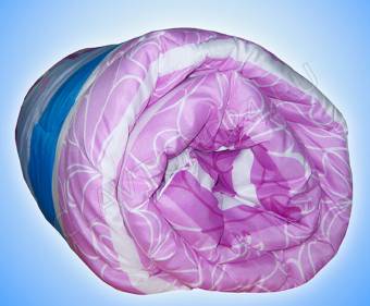 Одеяло 2сп 180*205см синтепон Соня