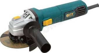 УШМ FIT 125мм 810Вт 12000об/мин/80310