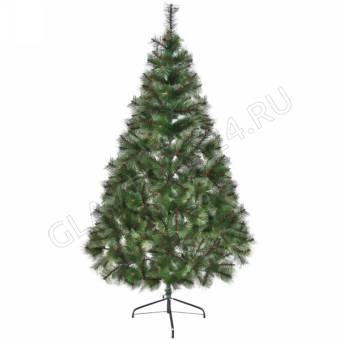 Елка "Волшебница" 180 см, леска (267 ветки)