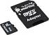 картинка Карта памяти micro SDHC 32Gb SmartBuy Class 10 UHS-I с адаптером от компании ГлавТорг Красноярск