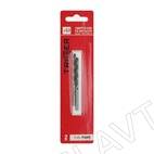 Сверло по металлу ТРИГГЕР 3,3мм Р6М5 (уп.2шт) (20/200)/73233