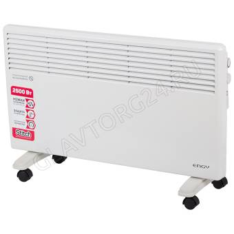 Электроконвектор Engy EN-2500 Standard 2500Вт 