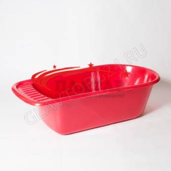 Ванна 40,0л детская пласт. Новосибирск