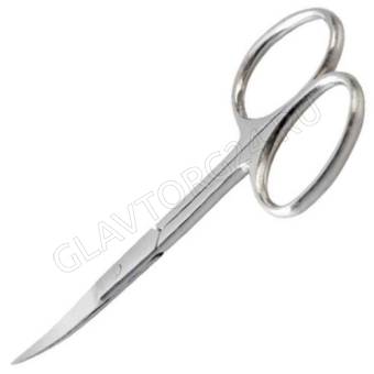 Ножницы маникюрн.для ногтей zs-B-113-S