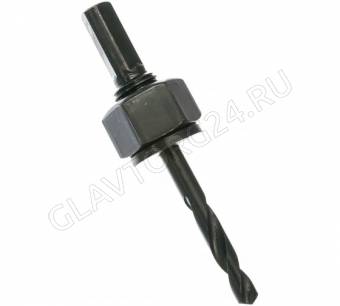 Адаптер для пилы круговой инстр-я сталь, 32-67 мм